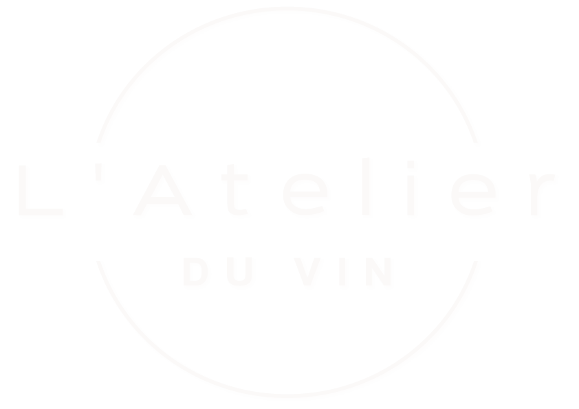 Logo L’Atelier Du Vin